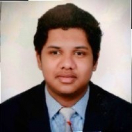 Dhruv Arjun Sanadi